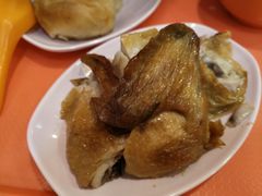 -香妃烤鸡(西单店)