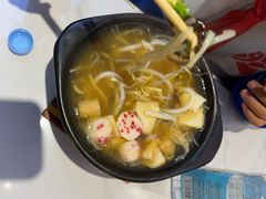 -沁麦源过桥米线(总店)
