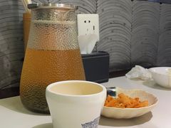 -徽韵人家·传承正宗徽菜(牡丹园店)