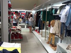 -ZARA(凯德乐峰广场店)
