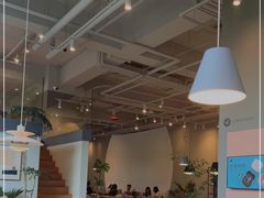 -dotcom coffee古点咖啡(致真大厦店)