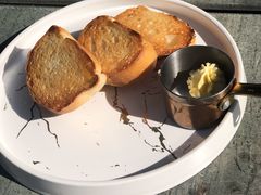 餐前面包-The Rug Cafe(王府中环店)