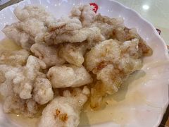 -服务大楼冷面(延大店)