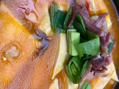 -云海肴·汽锅鸡·云南菜(苏州中心店)