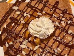 -La Creperie法餐厅(芮欧百货店)