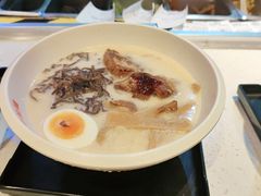 -味千拉面(广州白云机场T1西二店)