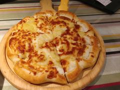 -米兰西点(鞍山店)