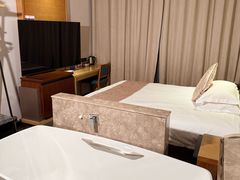 -海纳百川·都市温泉·足道·SPA(学院路店)
