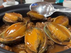 -麒麟中餐厅·经典粤菜·地道菜式老字号(广州长隆酒店)