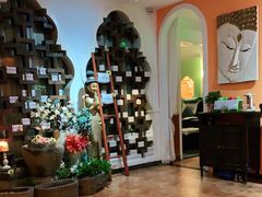 -域SPA·足疗·按摩·养生(静安寺店)