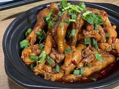 -烤五行·烧烤烤串(石佛营店)