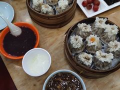 -都一处烧麦馆(前门店)