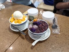 -仁信老铺甜品(北京路店)