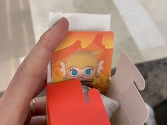 -泡泡玛特POPMART(蓝色港湾店)