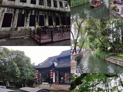 -南浔古镇