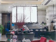 -丹枫白露酒店·Q Cafe餐厅