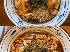 -爱家面馆(常州总店)