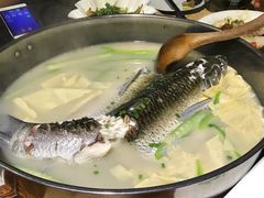 -渔米粥(罗湖店)