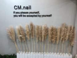 -CM.Nail美甲美睫