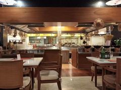 -白云中餐厅·粤菜·亚龙湾喜来登度假酒店