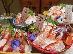 -吉之仙•中国制造•出口级食材日料店(领事馆总店)