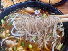 -青石桥老瓦房肥肠粉总店(青石桥总店)
