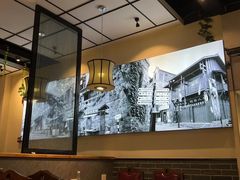 -涌觅名灶·本地海鲜宁波菜(财富广场店)