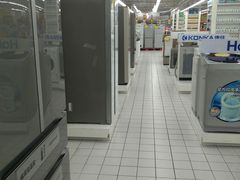-农工商超市(金沙江路店)