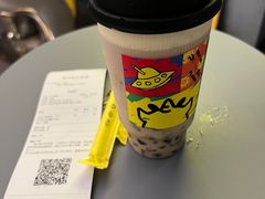 -茶力的小怪兽(梅林卓悦汇店)