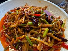 -蒙亨·手把肉·蒙古包文化主题餐厅(天恒广场店)