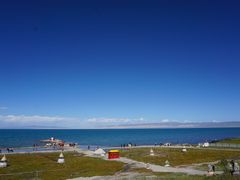 -青海湖国家重点风景名胜区