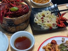 -怪怪龙虾·来自江苏盱眙(惊驾路店)
