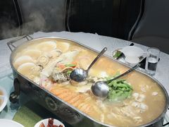 -老人和饭店(打浦路店)
