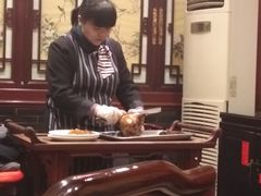 -燕风楼烤鸭店(建设总店)