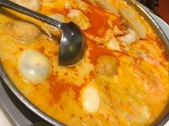 新加坡风味叻沙锅-星怡会·新加坡新美食(苏州中心店)