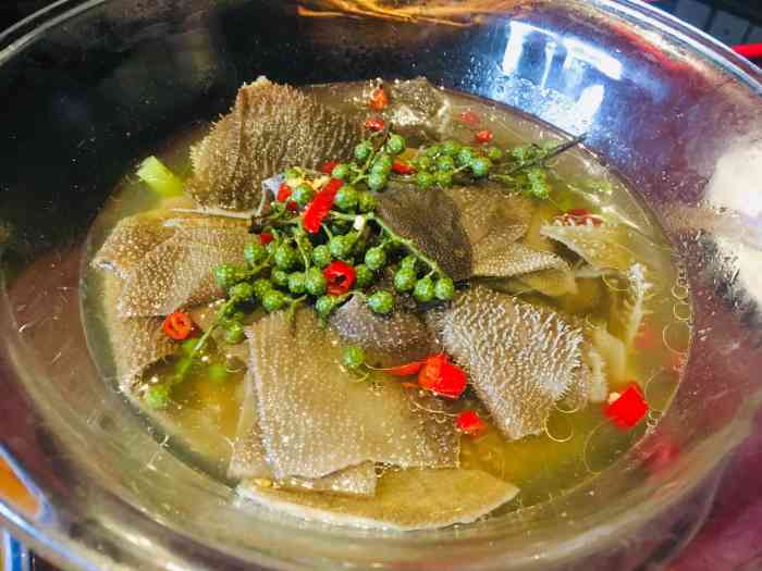 鱼米湘-"今天这一顿吃的有点秀,吃了199.6元四."-大众点评移动版