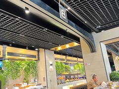 -川骄海鲜自助(亚运村店)