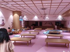 -汤W城市微度假(仓山店)