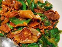 超级小炒肉-胡子大厨·超级小炒肉(晶耀前滩店)