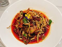 -干老四雅鱼饭店(滨江西路店)