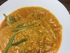 -泰国餐厅 Thai Food(裕华万达店)