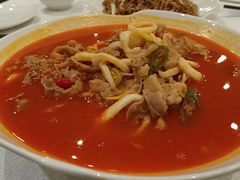 -观澜湖酒店·邀月庭中餐厅