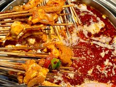 -凤膳轩·天麻土鸡汤滋补火锅(大明宫西店)