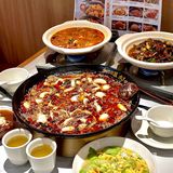 我宣布！！这就是武汉最好吃的川菜馆！