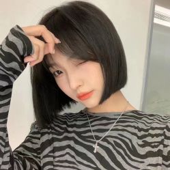 -TRIMS HAIR 修剪造型·烫染接发