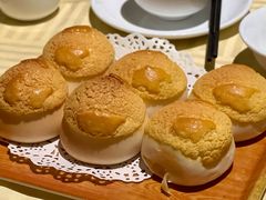 菠萝包-石岐佬中山菜馆(张溪店)
