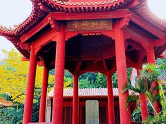 -南沙天后宫景区