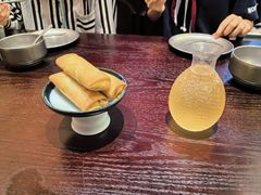 -古都历食南京菜·烤鸭·鸭血粉丝·汤包(南京博物院店)