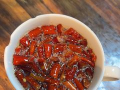 -清真·北京老门框爆肚涮肉馆(凤城六路店)