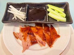 -广州建国酒店·君豪西餐自助餐厅